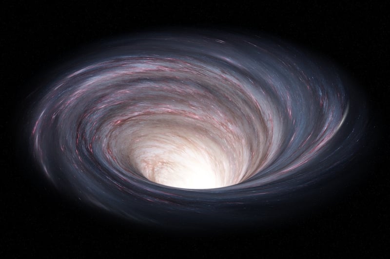 Wormhole image